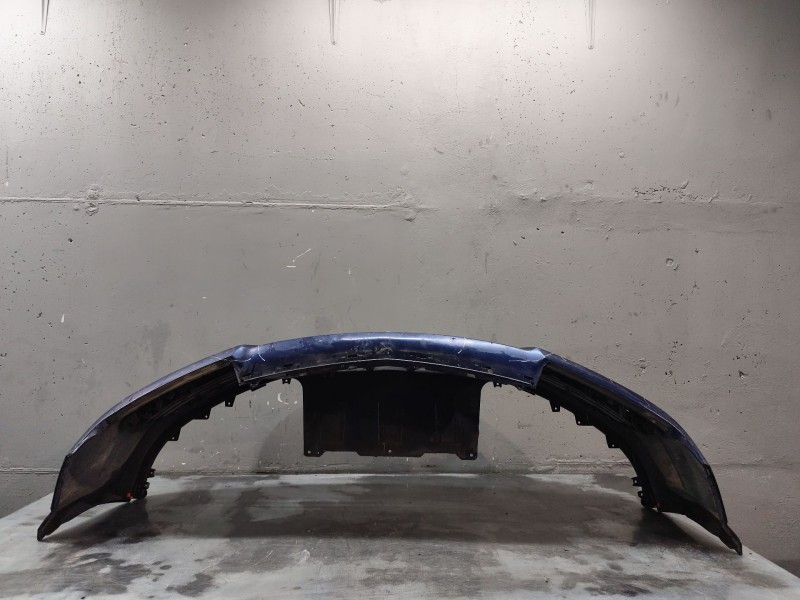 Recambio de paragolpes delantero para opel astra h berlina cosmo referencia OEM IAM 544294945  