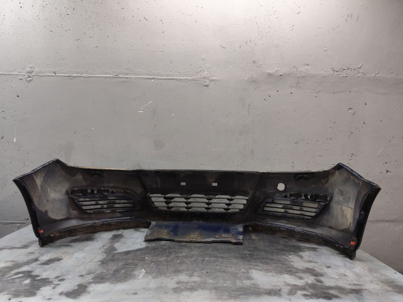 Recambio de paragolpes delantero para opel astra h berlina cosmo referencia OEM IAM 544294945  