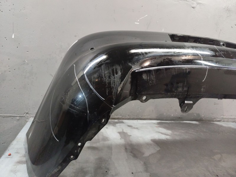 Recambio de paragolpes trasero para citroën c-elysee (dd_) 1.6 bluehdi 100 referencia OEM IAM   