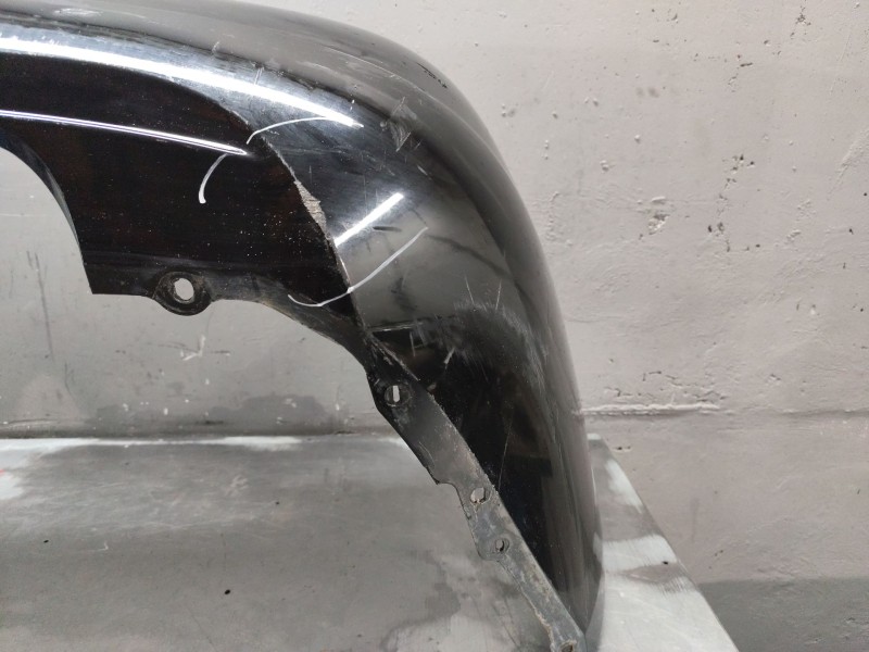 Recambio de paragolpes trasero para citroën c-elysee (dd_) 1.6 bluehdi 100 referencia OEM IAM   