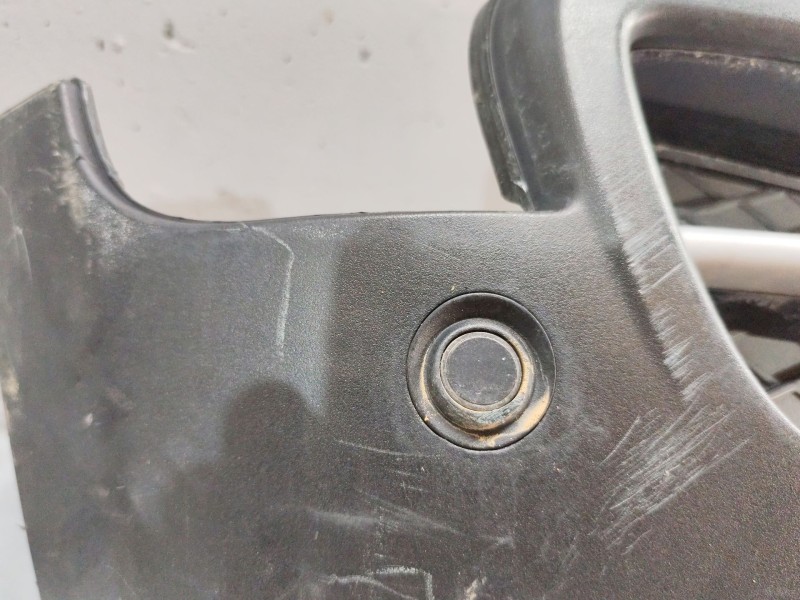 Recambio de paragolpes delantero para bmw x5 (e70) xdrive 30 d referencia OEM IAM   