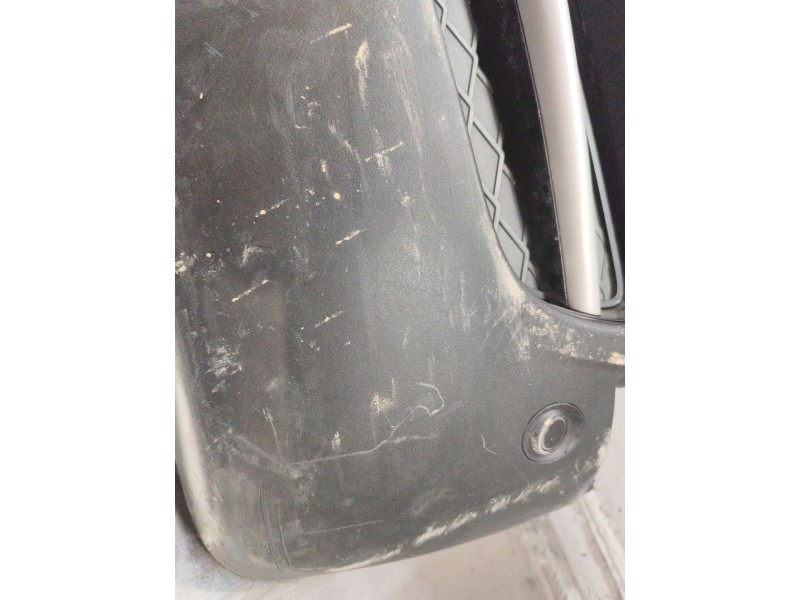 Recambio de paragolpes delantero para bmw x5 (e70) xdrive 30 d referencia OEM IAM   