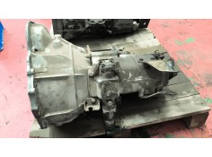 Recambio de caja cambios para nissan trucks eco-t eco- m referencia OEM IAM M525E  