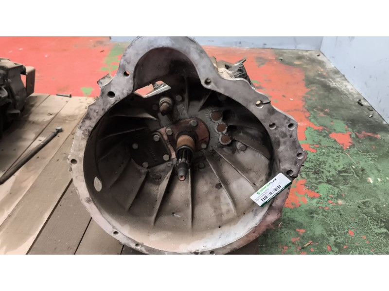 Recambio de caja cambios para nissan trucks eco-t eco- m referencia OEM IAM M525E  
