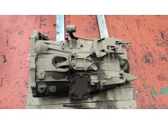 Recambio de caja cambios para iveco daily iv caja/chasis 65c18 referencia OEM IAM 6S300 18F03 8870922