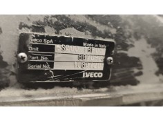 Recambio de caja cambios para iveco daily iv caja/chasis 65c18 referencia OEM IAM 6S300 18F03 8870922 2