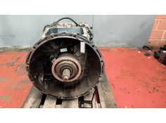 Recambio de caja cambios para volvo fh xxx fg 4x2 low largo (lh1 o l2h1) referencia OEM IAM AT2612D 3190577 1100250788 2