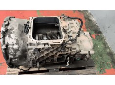 Recambio de caja cambios para volvo fh xxx fg 4x2 low largo (lh1 o l2h1) referencia OEM IAM AT2612D 3190577 1100250788