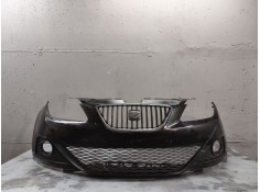 Recambio de paragolpes delantero para seat ibiza iv (6j5, 6p1) 1.6 tdi referencia OEM IAM   