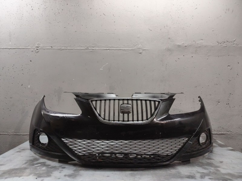 Recambio de paragolpes delantero para seat ibiza iv (6j5, 6p1) 1.6 tdi referencia OEM IAM   