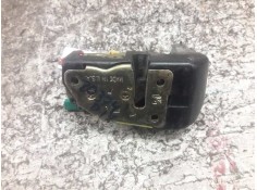 Recambio de cerradura puerta delantera izquierda para chrysler voyager (gs) 2.5 td referencia OEM IAM  2 PINS 