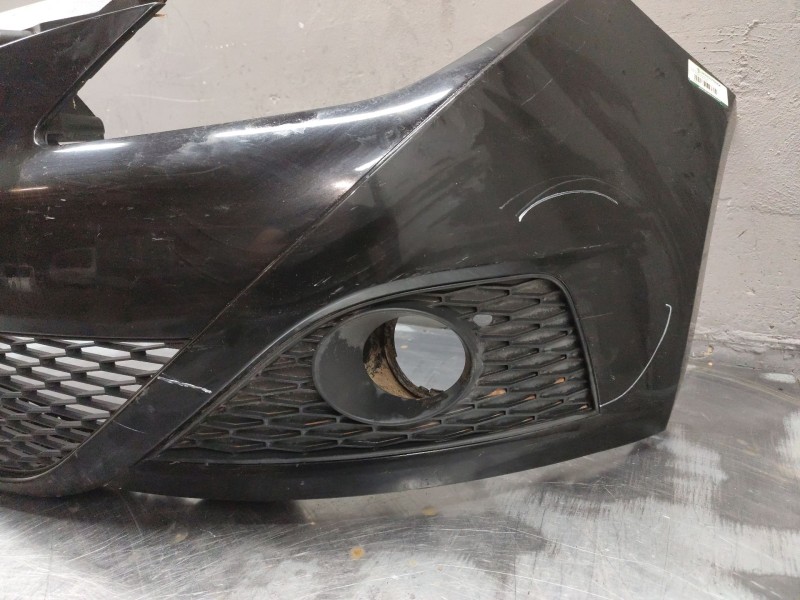 Recambio de paragolpes delantero para seat ibiza iv (6j5, 6p1) 1.6 tdi referencia OEM IAM   