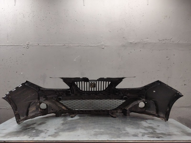 Recambio de paragolpes delantero para seat ibiza iv (6j5, 6p1) 1.6 tdi referencia OEM IAM   