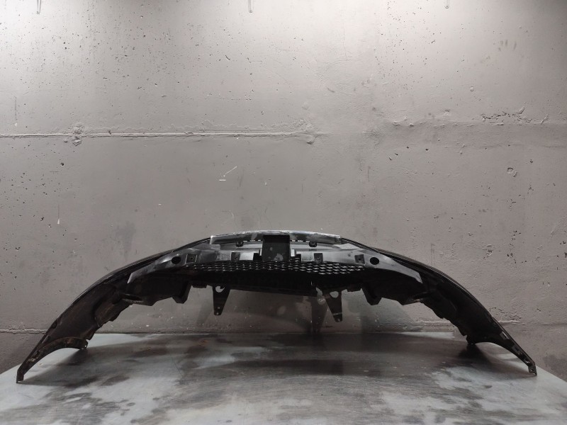 Recambio de paragolpes delantero para seat ibiza iv (6j5, 6p1) 1.6 tdi referencia OEM IAM   