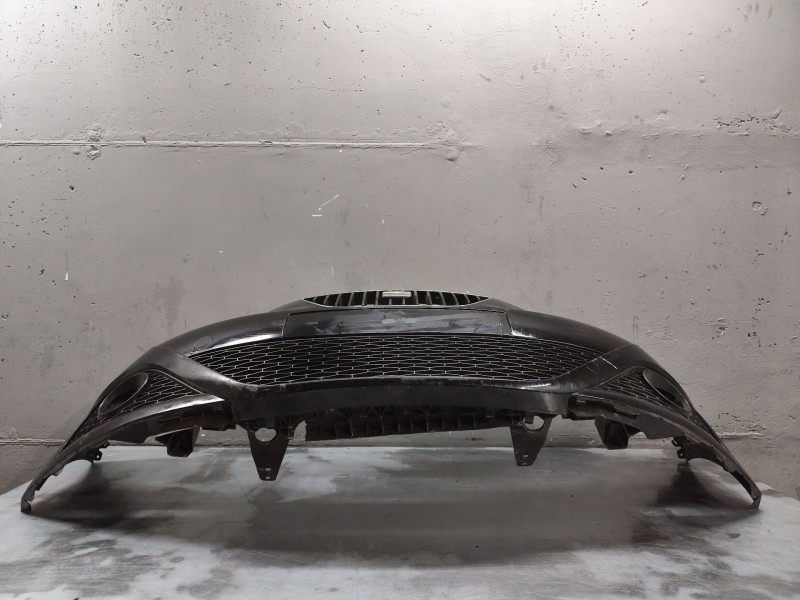 Recambio de paragolpes delantero para seat ibiza iv (6j5, 6p1) 1.6 tdi referencia OEM IAM   