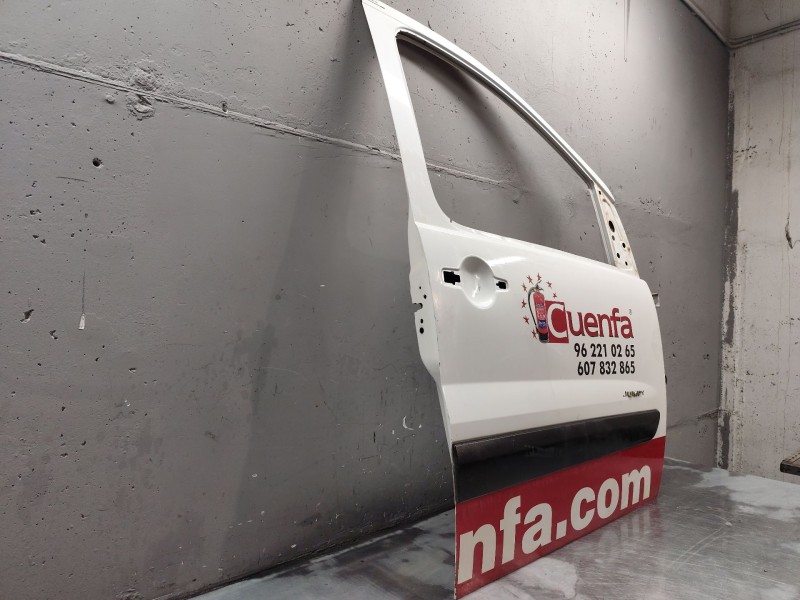 Recambio de puerta delantera derecha para citroën jumpy hdi 120 27 l1h1 furg. referencia OEM IAM   