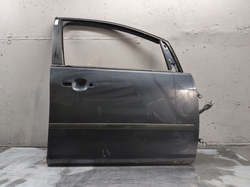 Recambio de puerta delantera derecha para ford focus c-max (dm2) 1.6 tdci referencia OEM IAM   