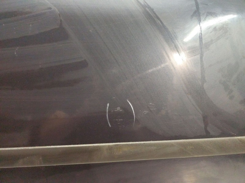 Recambio de puerta delantera derecha para ford focus c-max (dm2) 1.6 tdci referencia OEM IAM   