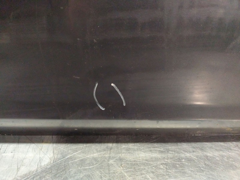 Recambio de puerta delantera derecha para ford focus c-max (dm2) 1.6 tdci referencia OEM IAM   