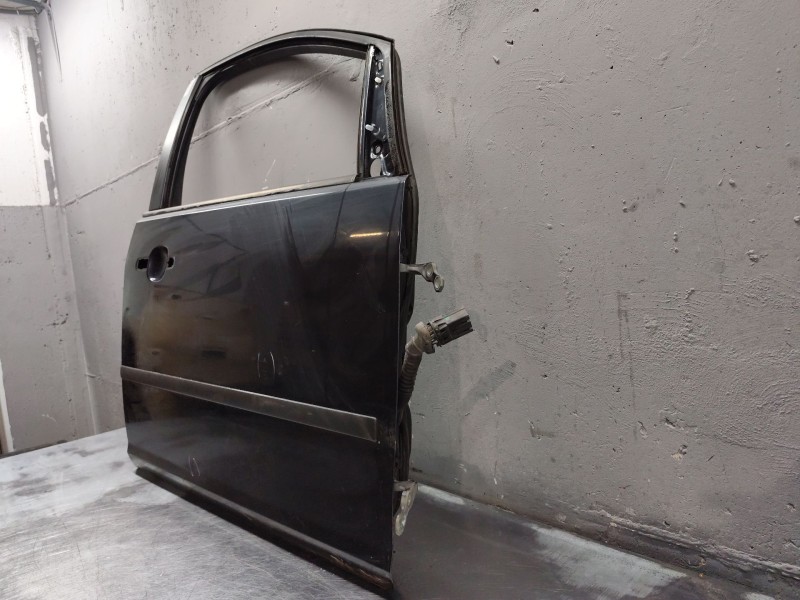 Recambio de puerta delantera derecha para ford focus c-max (dm2) 1.6 tdci referencia OEM IAM   