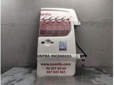 Recambio de porton trasero derecho para citroën jumpy hdi 120 27 l1h1 furg. referencia OEM IAM   