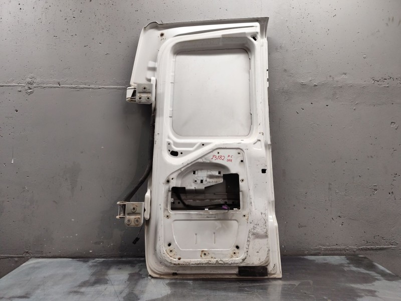 Recambio de porton trasero derecho para citroën jumpy hdi 120 27 l1h1 furg. referencia OEM IAM   