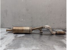 Recambio de catalizador para opel grandland x excellence referencia OEM IAM 1476471XA  