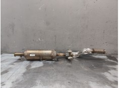 Recambio de catalizador para opel grandland x excellence referencia OEM IAM 1476471XA   2
