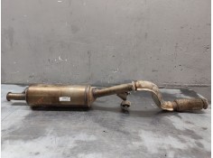 Recambio de filtro de particulas para peugeot 308 active referencia OEM IAM 1476471XAA  