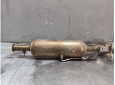 Recambio de filtro de particulas para peugeot 308 active referencia OEM IAM 1476471XAA   2