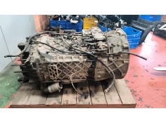 Recambio de caja cambios para man tg - a 18.xxx 12.8 diesel referencia OEM IAM 16S181IT 1316046138 81320036610