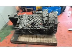 Recambio de caja cambios para man tg - a 18.xxx fg / bb   (e3/e4) xl referencia OEM IAM 16S1921TD 1342050001 81320039680 2
