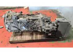 Recambio de caja cambios para man tg - a 18.xxx fg / bb   (e3/e4) xl referencia OEM IAM 16S1921TD 1342050001 81320039680