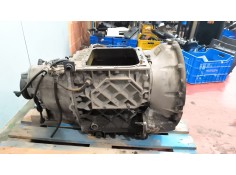 Recambio de caja cambios para renault magnum ab 2005 12.0 diesel referencia OEM IAM VT2412B 3190332 20051340092