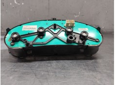 Recambio de cuadro instrumentos para citroën berlingo 2.0 hdi cat (rhy / dw10td) referencia OEM IAM 9656801780 000707510 WN1GAYC 2