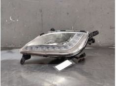 Recambio de faro antiniebla izquierdo para hyundai i30 (gd) 1.6 crdi referencia OEM IAM 92201A61  