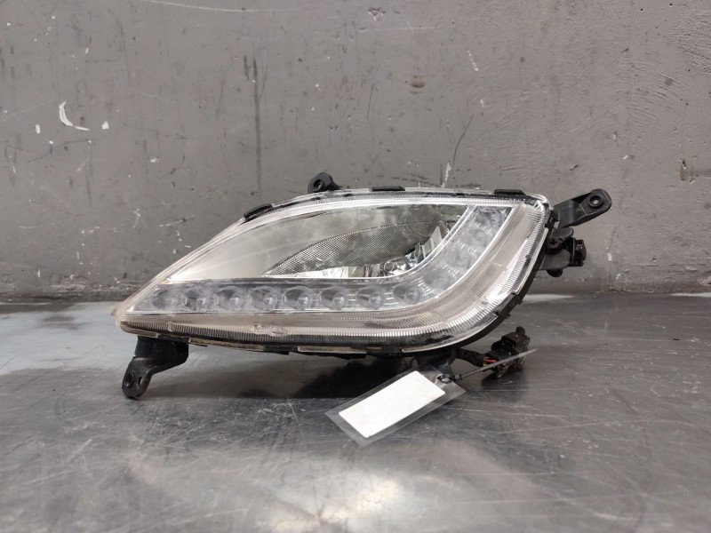 Recambio de faro antiniebla izquierdo para hyundai i30 (gd) 1.6 crdi referencia OEM IAM 92201A61  