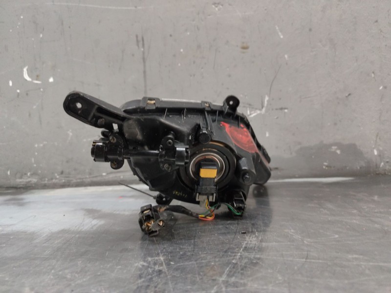 Recambio de faro antiniebla izquierdo para hyundai i30 (gd) 1.6 crdi referencia OEM IAM 92201A61  