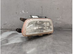 Recambio de faro izquierdo para citroën berlingo 1.9 600 d furg. referencia OEM IAM 9896563387  