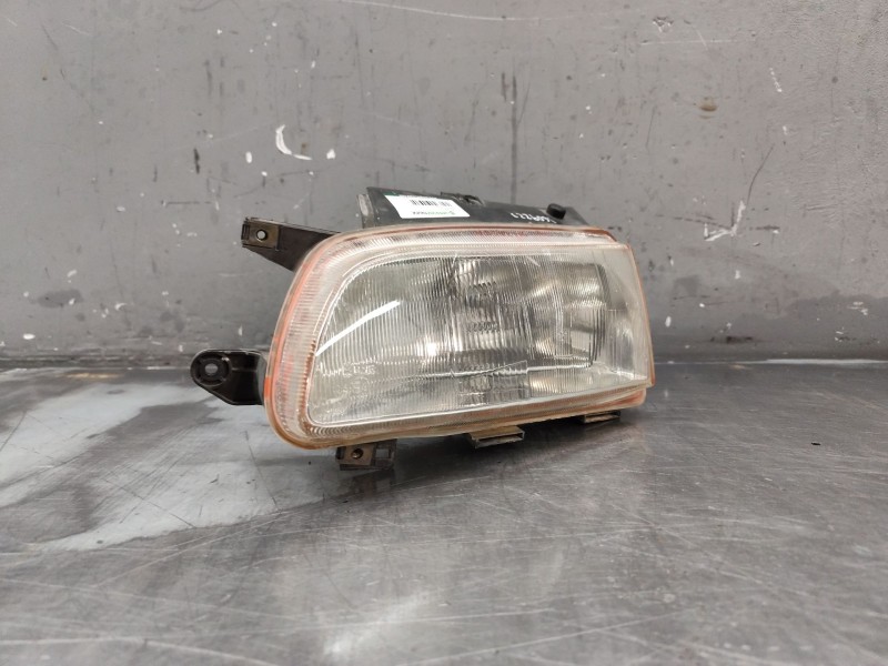 Recambio de faro izquierdo para citroën berlingo 1.9 600 d furg. referencia OEM IAM 9896563387  