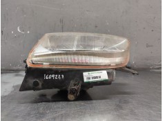 Recambio de faro izquierdo para citroën berlingo 1.9 600 d furg. referencia OEM IAM 9896563387   2