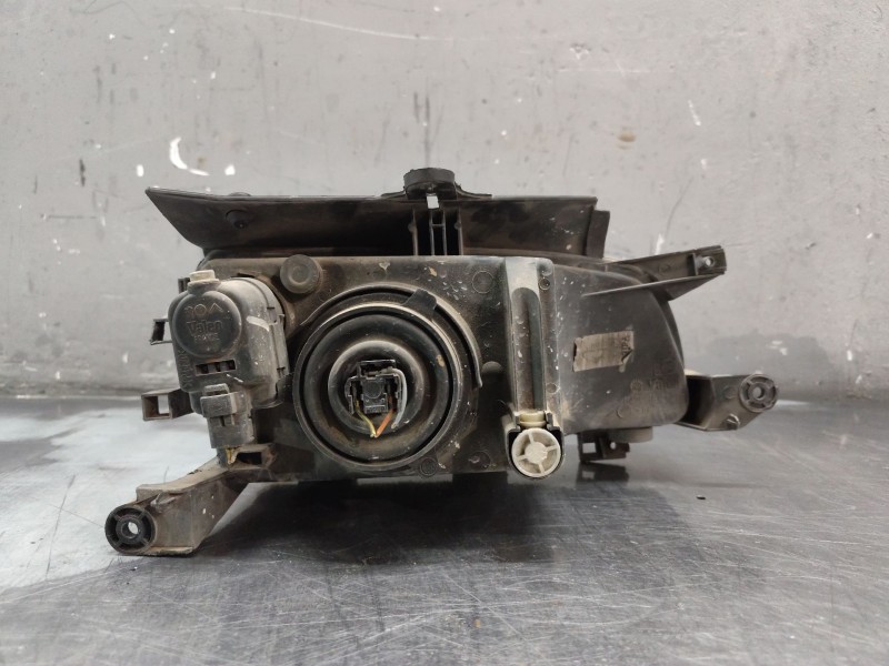 Recambio de faro izquierdo para citroën berlingo 1.9 600 d furg. referencia OEM IAM 9896563387  