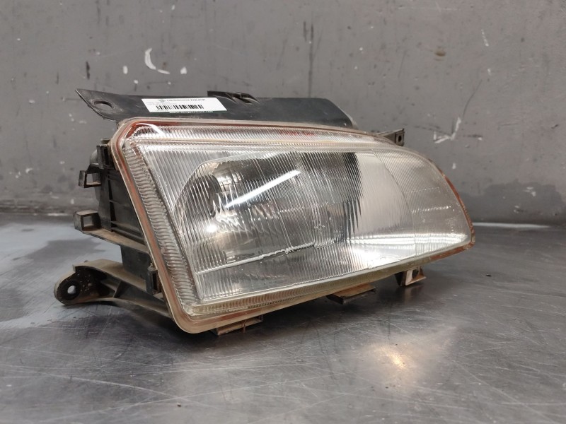 Recambio de faro derecho para citroën berlingo 1.9 600 d furg. referencia OEM IAM   