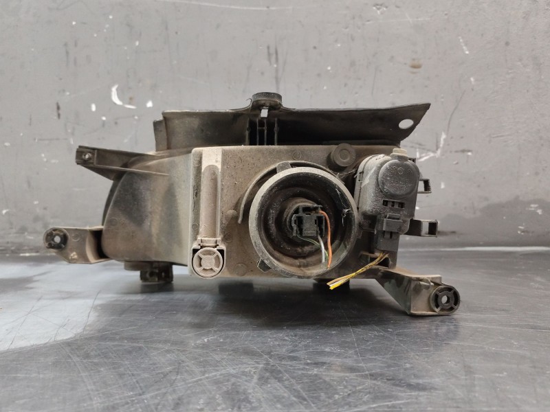 Recambio de faro derecho para citroën berlingo 1.9 600 d furg. referencia OEM IAM   
