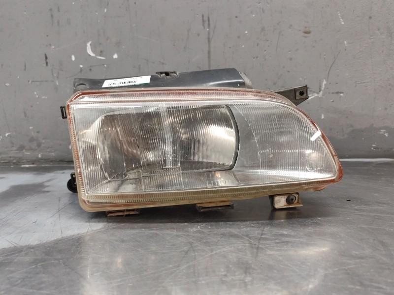 Recambio de faro derecho para citroën berlingo 1.9 600 d furg. referencia OEM IAM   