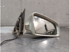 Recambio de retrovisor derecho para audi a4 berlina (8e) 2.5 tdi (120kw) referencia OEM IAM   