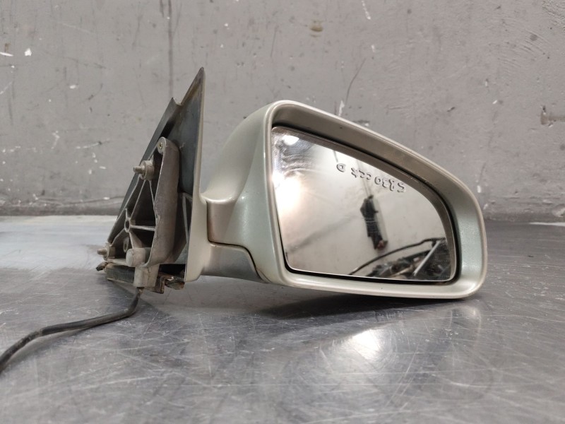 Recambio de retrovisor derecho para audi a4 berlina (8e) 2.5 tdi (120kw) referencia OEM IAM   
