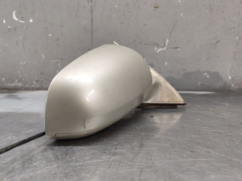 Recambio de retrovisor derecho para audi a4 berlina (8e) 2.5 tdi (120kw) referencia OEM IAM   