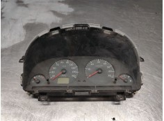 Recambio de cuadro instrumentos para citroën berlingo 1.9 600 d furg. referencia OEM IAM 9639368480 501029450020 221A3G31