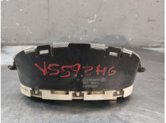 Recambio de cuadro instrumentos para citroën berlingo 1.9 600 d furg. referencia OEM IAM 9639368480 501029450020 221A3G31 2